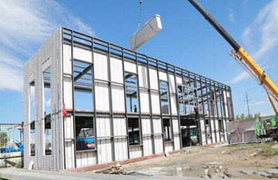 ? 维多利亚老品牌vic研发**办公楼